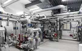 Complete Building Systems