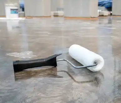 Epoxy Flooring Coatings 1