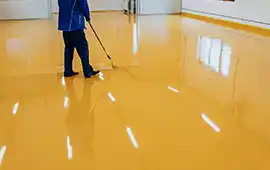 Epoxy Flooring Coatings