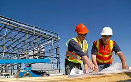 Integrated Construction Services