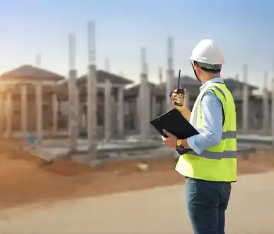 Site Supervision Execution