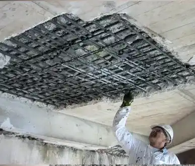 Structural Strengthening 1
