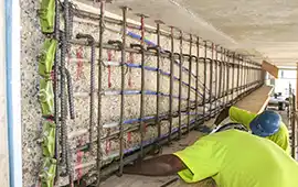 Structural Strengthening