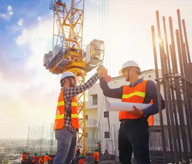 Turnkey Construction