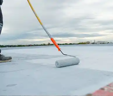 Waterproofing Insulation 1